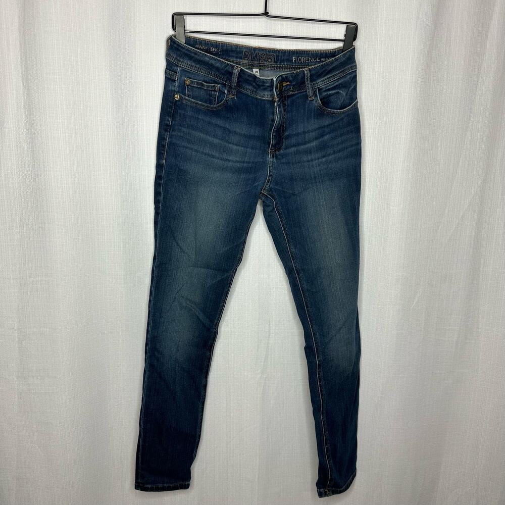 DL1961 Florence Skinny Jeans